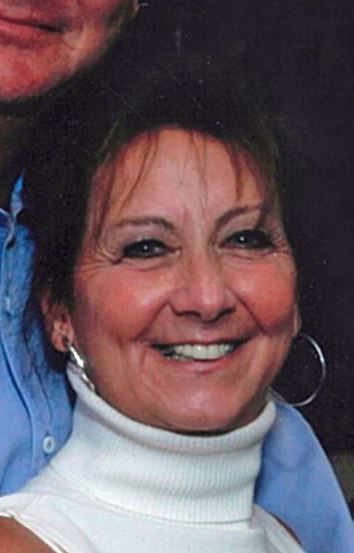 Holly Arends